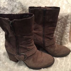 Born boots